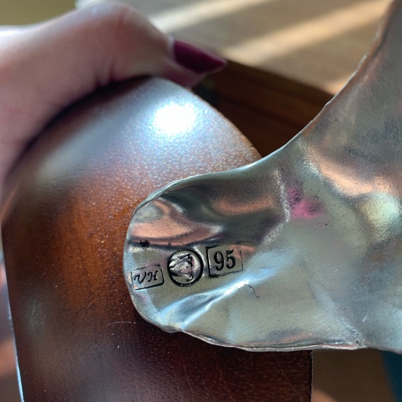 Vintage Vagabond House Snack Bowl, Pewter Squirrel Head and Tail Nut Bowl - Picture 3 of 6